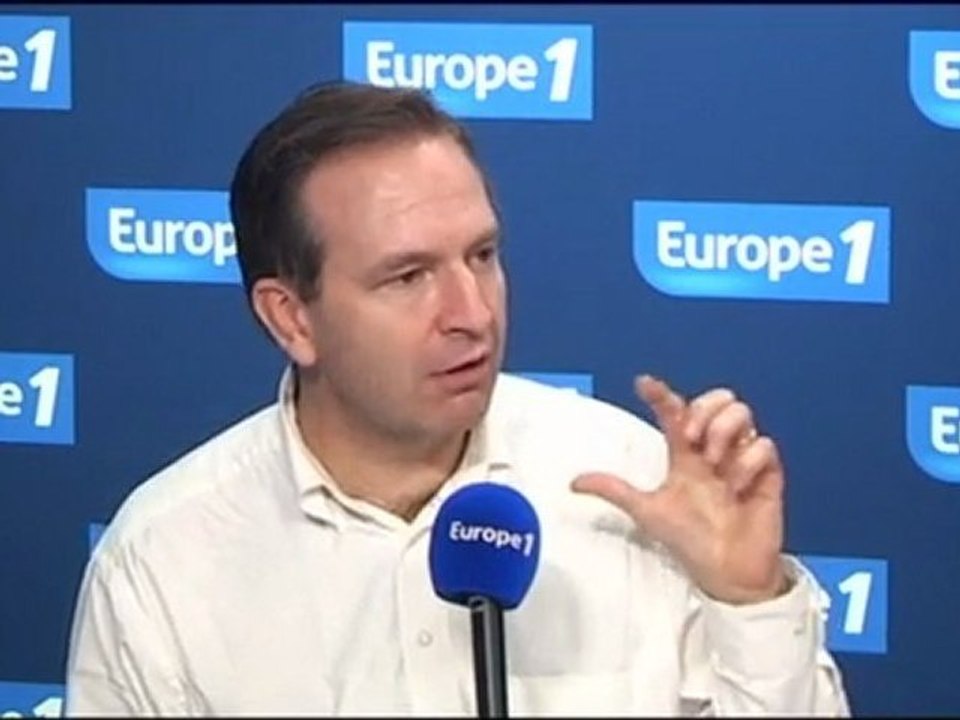 Les sondages après l’entrée en campagne de Sarkozy