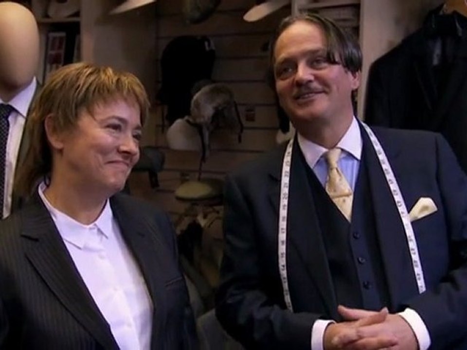 The Fast Show - 2011, episode 2