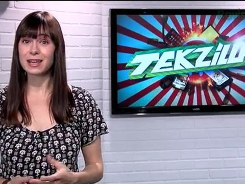 Free Up Extra Drive Space in Windows - Tekzilla Daily Tip