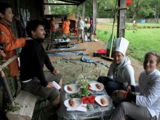 P3 Gif sur Yvette 2011