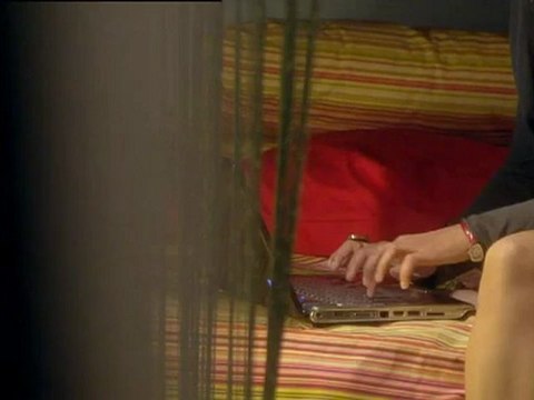 TV3 - Infidels - Infidels - Cap. 32: I tu més! (Paula)