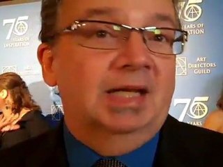 Art Directors Guild 2012 - Pirates of the Caribbbean