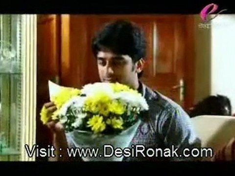 Kaliyan Meray Angan Ki Episode 30 Part 1 - 21st February 2012