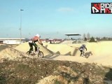 Bmx race Crew - BMX video - Crew Contest 2012