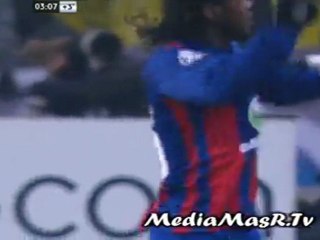 سسكا موسكو 1-1 ريال مدريد - ويرنبلوم - حاتم بطيشة