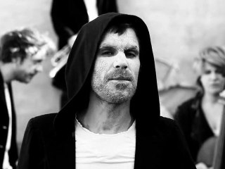 Cabadzi / Lâchons les / Album Digère et recrache / Officiel