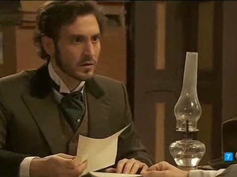 TRISTAN RAIMUNDO SE LO TIENE QUE CONTAR A EMILIA ESDPV 21-02-201