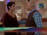 UdayVeer Scenes 21st February - Manyata Warming to UdayVeer