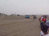 Dakar 2012 Autos y Camiones (Lima - Perú)