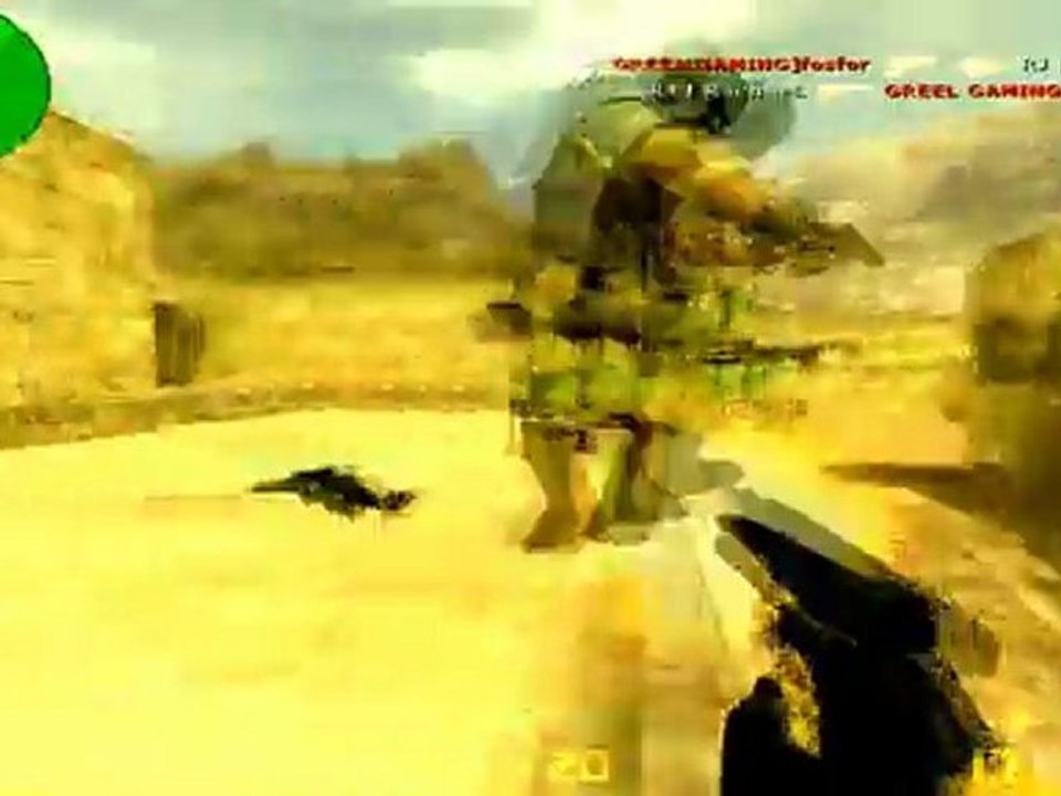 Mustafa 'fosfor ;D' Yıldız GLOCK TK -5