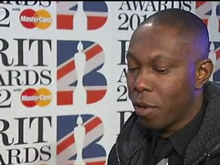 We love Adele! Olly Murs, Florence and Dizzee Rascal talk