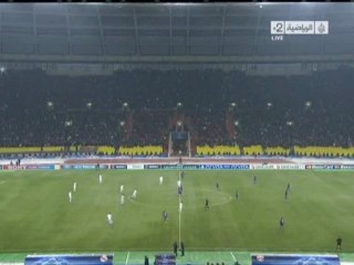 CSKA Moskou VS Real Madrid 1-1 1st Half Highlights | 21.02.2012 Champions League