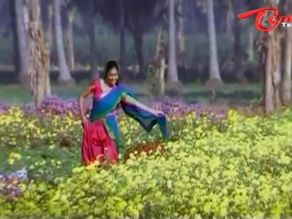 Maa Voorilo Okasari Emi Jarigindante Movie Promo -  - Kunthal - Sree Siri