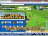Social Empire Cheats Hacks Tools Free Download