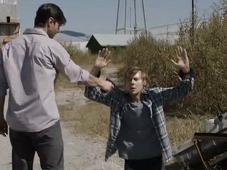 Breakout Kings Season 2 Trailer