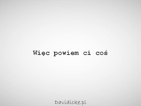 David Icke - Kompilacja [PL]