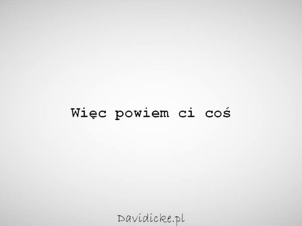 David Icke - Kompilacja [PL]