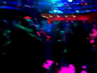 Beto Deejaay Playing Moloko - sing it back