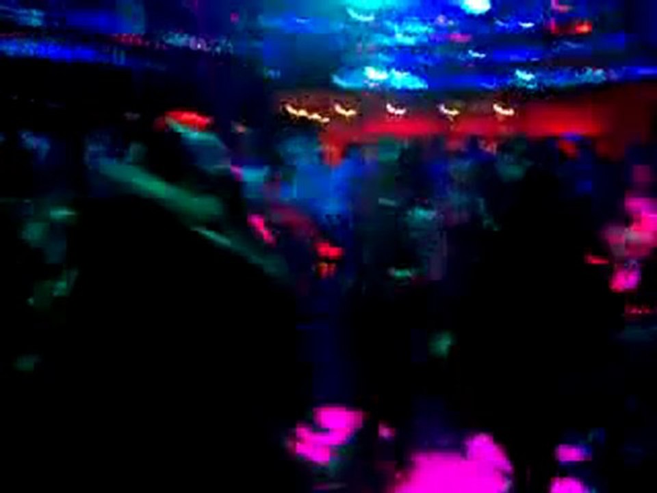 Beto Deejaay Playing Moloko - sing it back