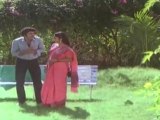 Srimathi Kavali - Radhika Slaps Mohan Babu