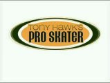 Tony Hawk's Pro Skater (Demo)