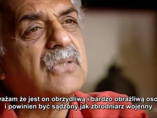 NAJWIĘKSZA W HISTORII DEMONSTRACJA ANTY-WOJENNA NA ŚWIECIE