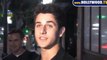 David Henrie Talks About Dancing With The Stars