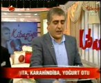 Kanal Türk Kibariye Show Programı  16.02.2012