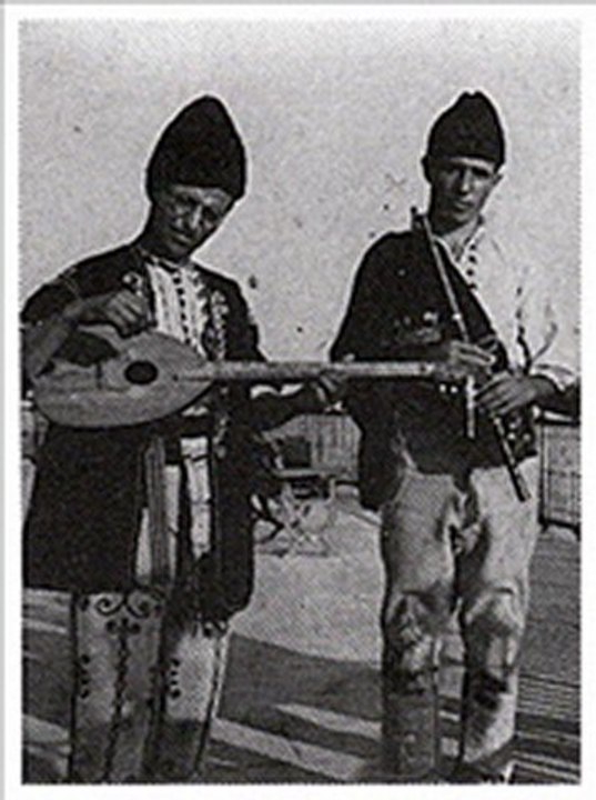 Добър вечер малкай моме