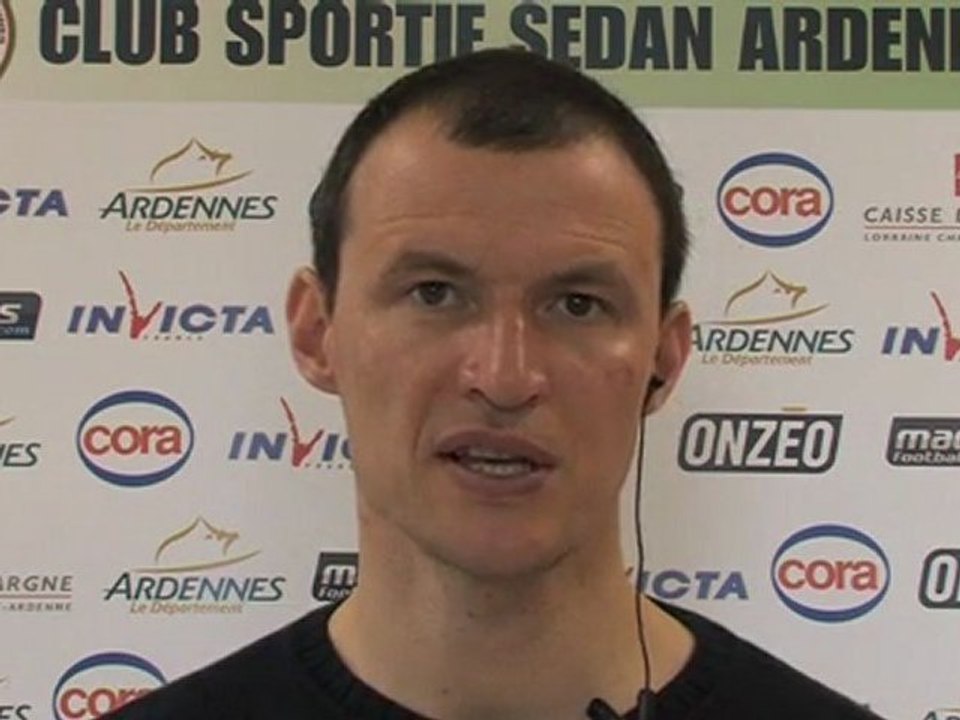 DUPLEX L. GUYOT (Extrait d'Espace Clubs du 21/02/2012)