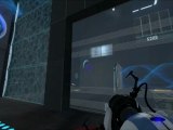 Portal 2 Partie 4 coop