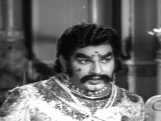 VIKRAMARKA VIJAYAM - scene 8.mov