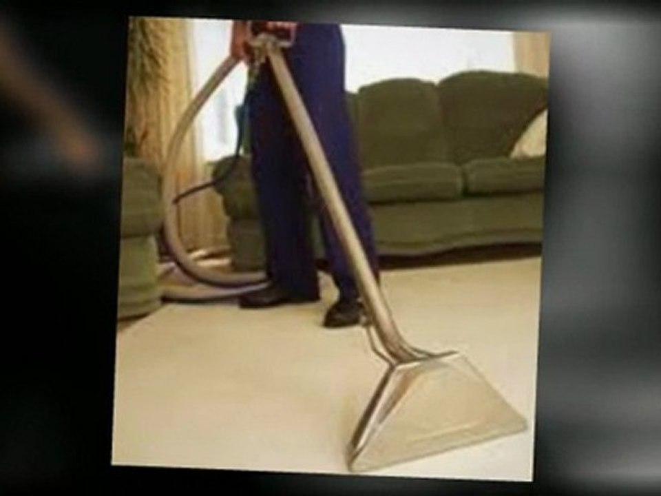 Cunningham Carpet Cleaning