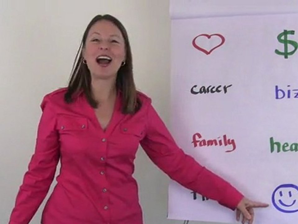 Coaching Business Success: How To Choose Your Coaching Niche and Target Market