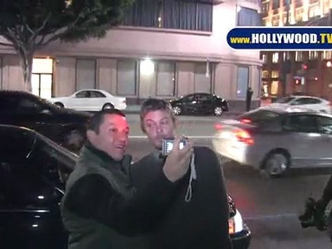 Norman Reedus Doesn't Watch DWTS or SWTS