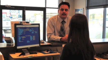 Truck Hire Bassendean Thrifty Car & Truck Rental (State ...