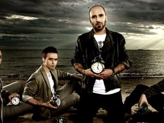 GRİPİN - Masum Kalmak İçin 2012 (Orijinal)