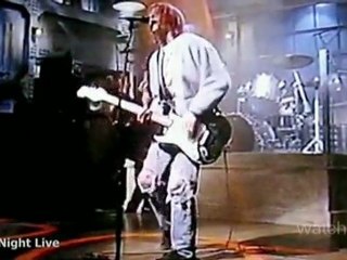 Style Star: Nirvana's Kurt Cobain - Fashion