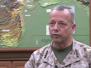 Afghanistan: l'Isaf se défend de toute intention blasphématoire