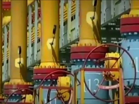 Что стало причиной газового кризиса в Европе