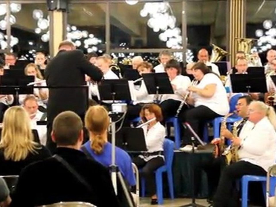 Concert d'été Marquette lez lille