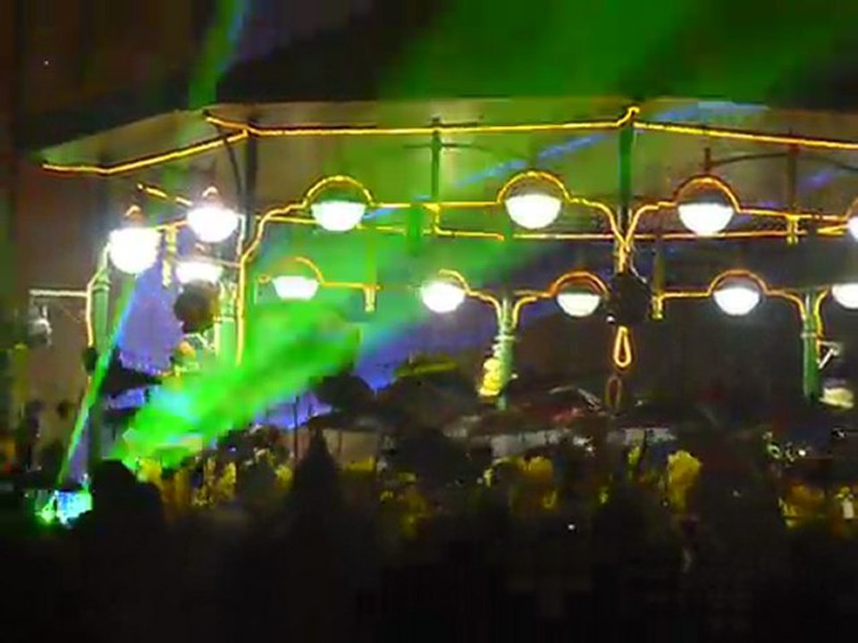 Bande de Saint-Pol-Sur-Mer 2010 (Carnaval de Dunkerque)