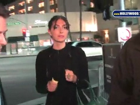 Celebs at Launch Of DEVON DEVON Store 120810 YT