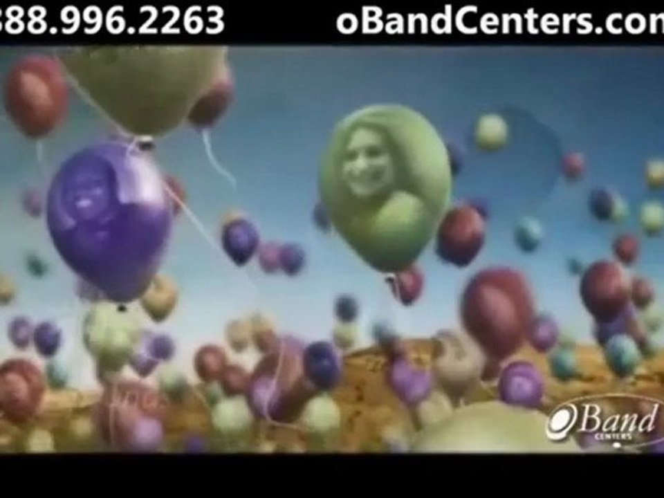 Burbank Lap Band Weight Loss Cost