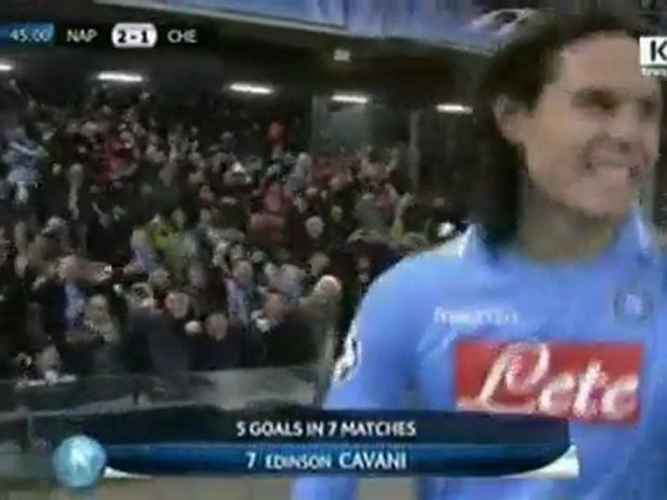 Cavani
