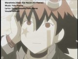 Waratteta full version (Oban star racers ending by Yoko Kanno)