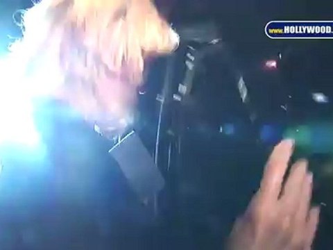 Chelsea Handler Nifty for Fifty Cents