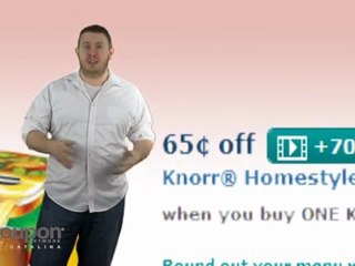 Coupon Network's Top 5 Coupons February 12, 2012