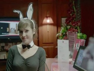 Henaut President Bande Annonce (Michel Muller)