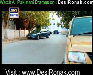 Kaala Jadu Episode 14 - 21st February 2012 part 1